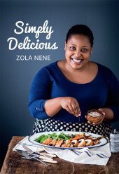 book Simply Delicious