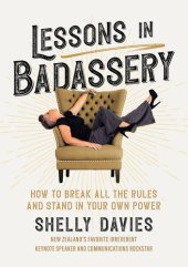 book Lessons in Badassery