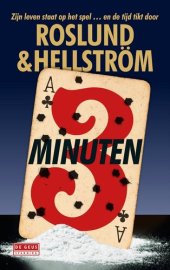 book Ewert Grens 06 Drie Minuten