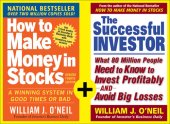 book How to Make Money in Stocks and Become a Successful Investor