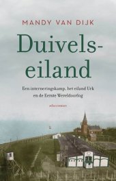 book Duivelseiland