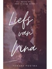 book Liefs van Nina. .