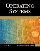 book Operating Systems: An Introduction