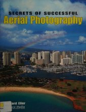 book Secrets of Successful Aerial Photography