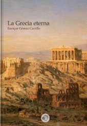 book La Grecia eterna