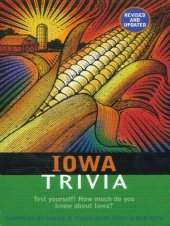 book Iowa Trivia: (Revised Edition)