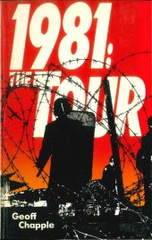 book 1981: The Tour