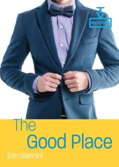 book The Good Place