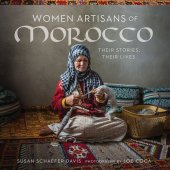 book Women Artisans of Morocco: Their Stories, Their Lives