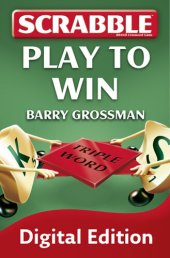 book Collins Scrabble: Play to win!