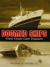 book Doomed Ships: Great Ocean Liner Disasters