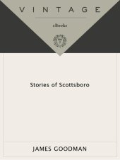 book Stories of Scottsboro