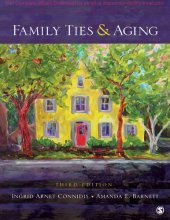 book Family Ties and Aging