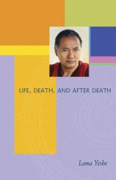 book Life, Death and After Death