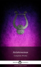 book Aristoxenus Complete Works