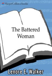 book The Battered Woman