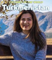 book Turkmenistan