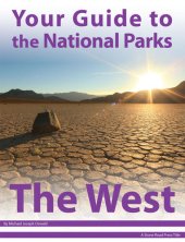 book Your Guide to the National Parks of the West