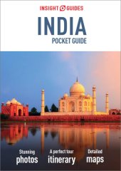 book Insight Guides Pocket India (Travel Guide eBook)