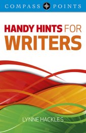 book Compass Points: Handy Hints for Writers