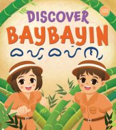 book Discover Baybayin