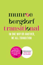 book Transitional: In One Way or Another, We All Transition