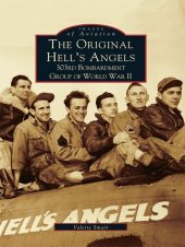 book The Original Hell's Angels: 303rd Bombardment Group of WWII