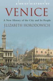 book A Brief History of Venice