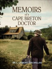 book Memoirs of a Cape Breton Doctor