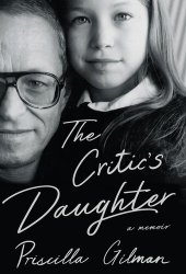 book The Critic's Daughter