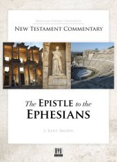 book The Epistle to the Ephesians