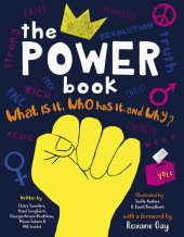 book The Power Book: What is it, Who Has it and Why?