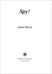 book Spy!