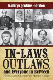 book In-Laws, Outlaws, and Everyone in Between