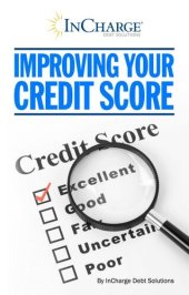 book Improving Your Credit Score