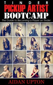 book Tinder Pickup Artist Bootcamp