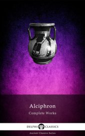 book Alciphron Complete Works