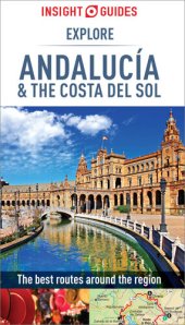 book Insight Guides Explore Andalucia & Costa del Sol