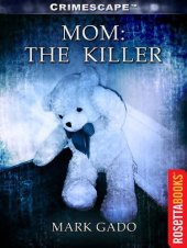 book Mom: The Killer