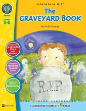 book The Graveyard Book: Language Kit