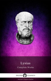 book Lysias Complete Works