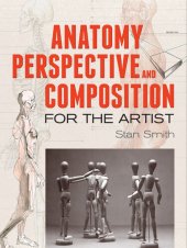 book Anatomy, Perspective And Composition For The Artist