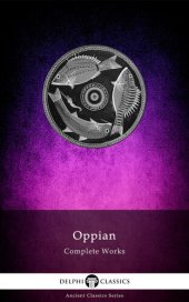 book Oppian Complete Works