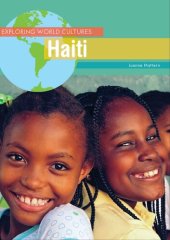 book Haiti