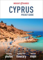 book Insight Guides Pocket Cyprus (Travel Guide eBook)