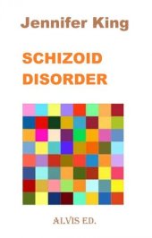 book Schizoid Disorder