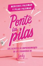 book Ponte las pilas