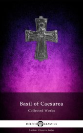 book Basil of Caesarea Collected Works