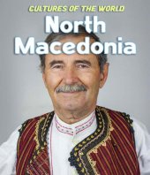 book North Macedonia