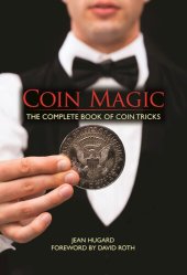 book Coin Magic: The Complete Book of Coin Tricks